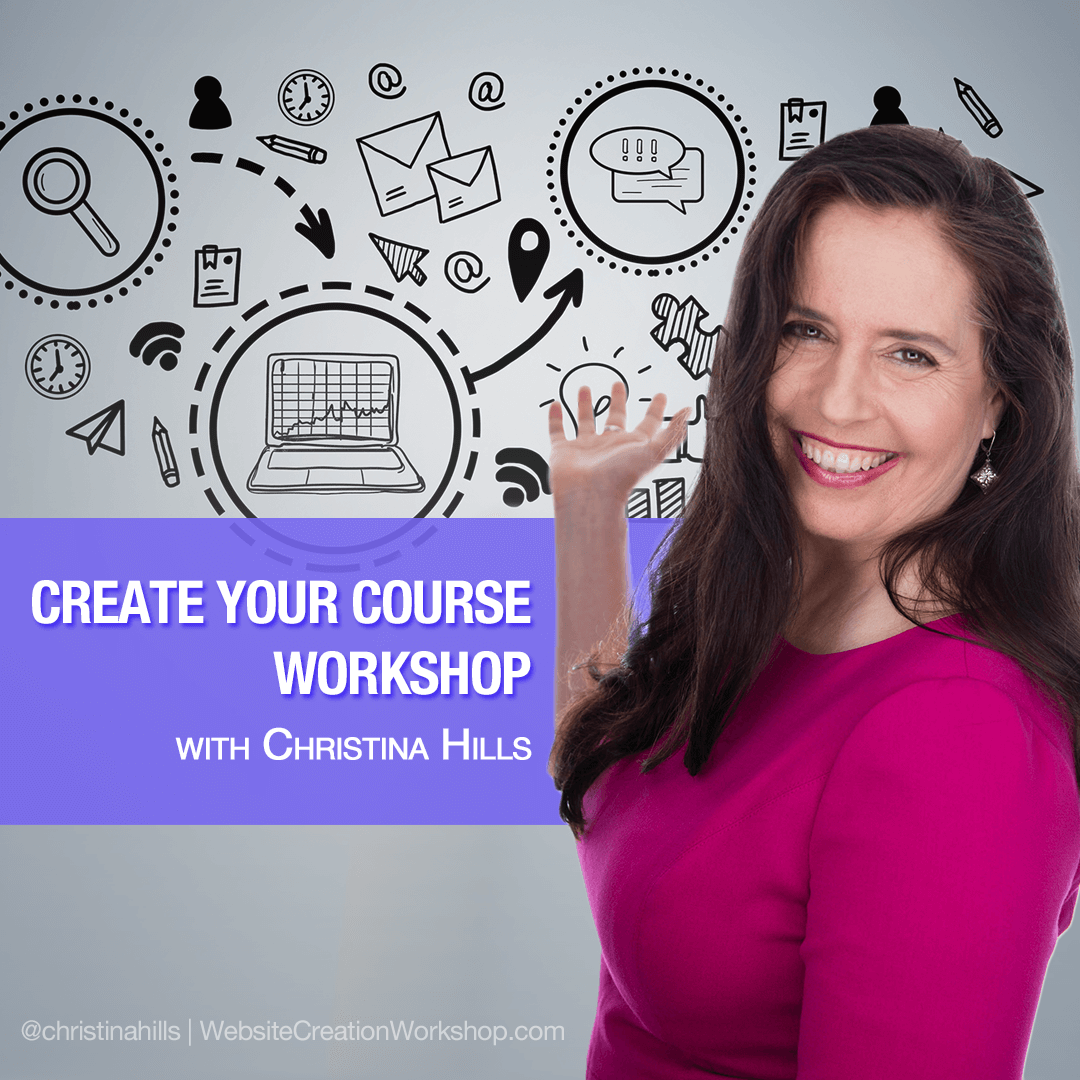 Create Your Course